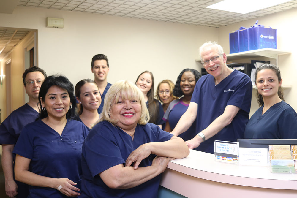 Meet Our Dental Team Bronx New York City NY